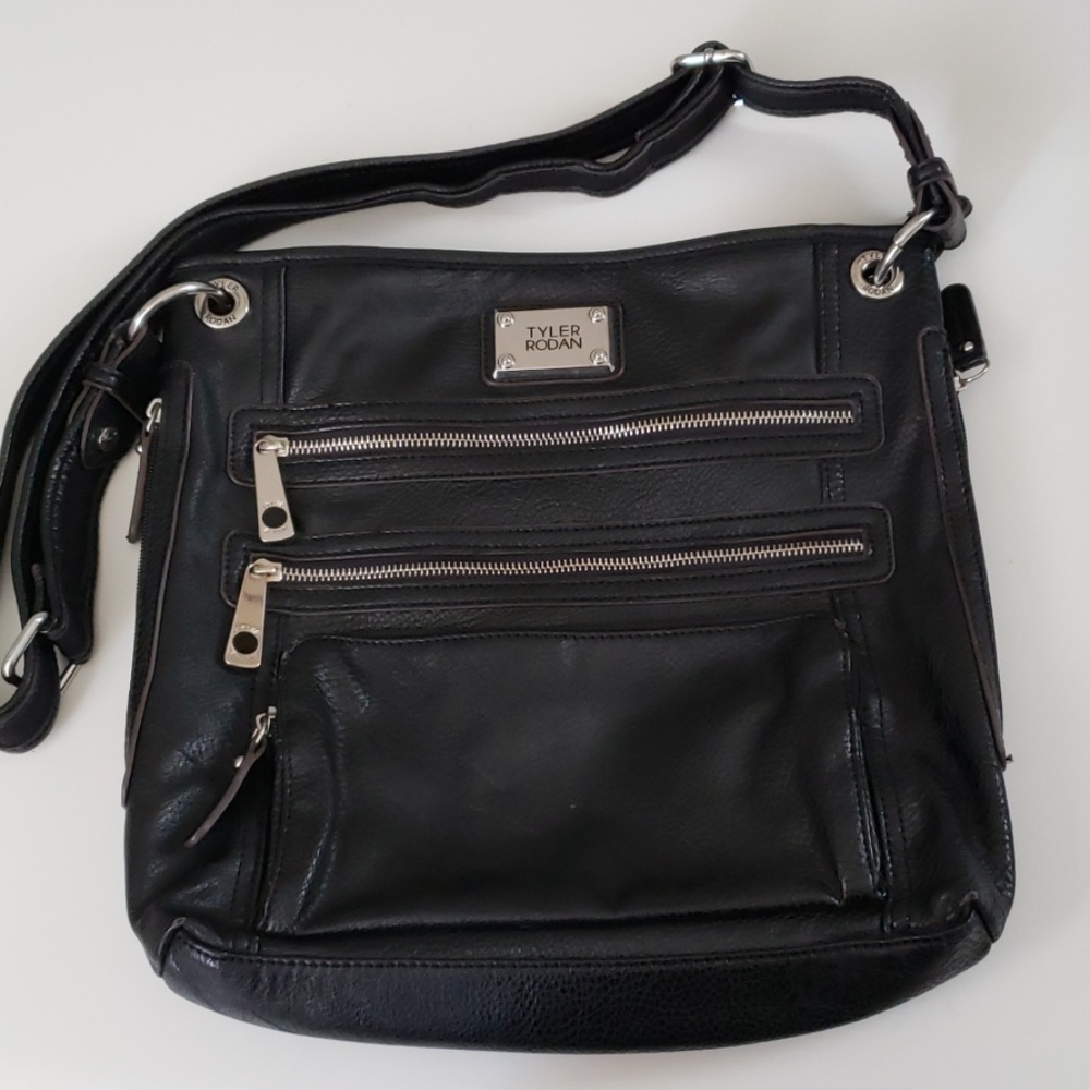 Tyler Rodan Crossbody Purse